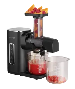 CONCEPT Odšťavňovač šnekový, easy clean