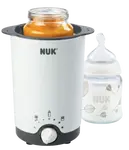 NUK Thermo 3v1 Ohřívačka na lahve