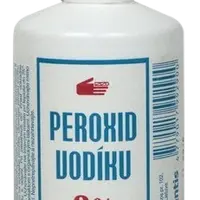 VALENTIS Peroxid vodíku 3% 100 ml