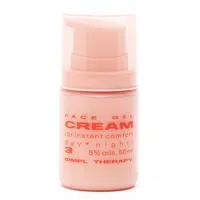 SIMPL THERAPY Face Gel Cream 50 ml