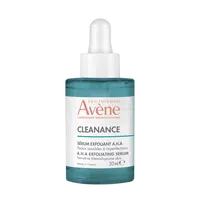 AVÈNE Cleanance A.H.A Exfoliační sérum 30 ml