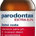 PARODONTAX Extra 0.2% Ústní voda 300 ml