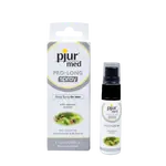 PJUR Sprej na penis Med pro long spray 20 ml