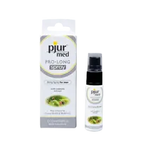 PJUR Sprej na penis Med pro long spray 20 ml