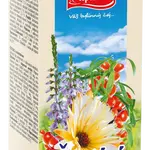 APOTHEKE Čistící čaj s rakytníkem sáčky 20 x 1.5 g