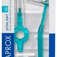 CURAPROX CPS 06 prime START 5 ks