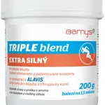 BARNY'S Triple blend Extra silný 200 g