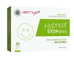 BARNY'S HypnoX® STOPstres 20 kapslí