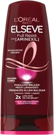 L'ORÉAL PARIS ELSEVE Full Resist balzám 200 ml