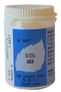 AKH Silicea 60 tablet