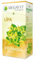 MEGAFYT Bylinková lékárna Lípa sáčky 20 x 1.5 g