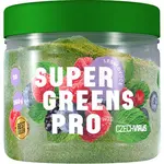 CZECH VIRUS Super Greens Pro V2.0 Lesní ovoce 360 g
