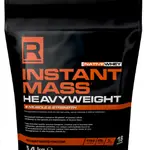 REFLEX NUTRITION Instant Mass Heavy Weight čoko-oříšek 5.4 kg