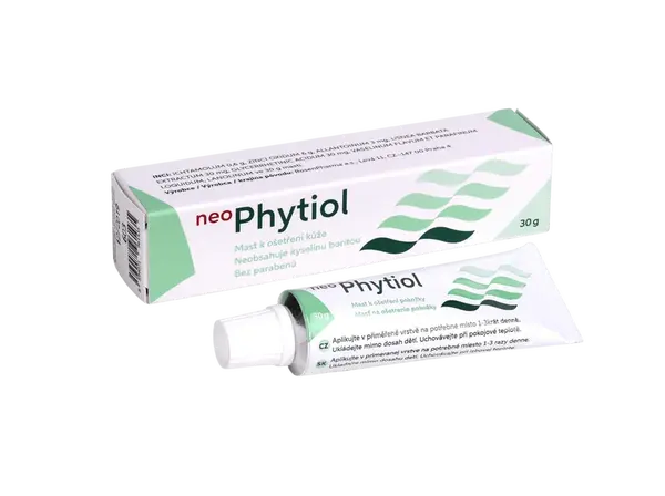 ROSEN neoPhytiol mast 30 g