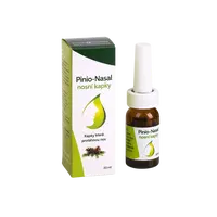 ROSEN Pinio-Nasal nosní kapky 10 ml