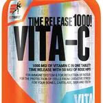 EXTRIFIT Vita C 1000mg Time Release 100 tablet