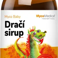 MYCOMEDICA MycoBaby Sirup 200 ml