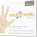 NEUROMEDIC 60 tobolek