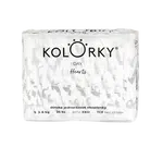 KOLORKY DAY Srdce vel. S (3-6 kg) 25 ks