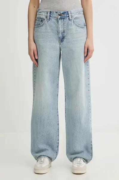 Džíny Levi's BAGGY DAD