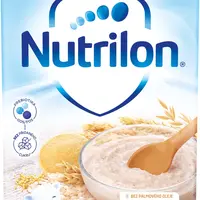 NUTRILON Piškotová kaše se 7 druhy obilovin 225 g