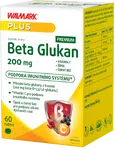 WALMARK Beta Glukan 200 mg Premium 60 tablet