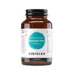 VIRIDIAN Essential Man Formula 60 kapslí