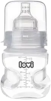 LOVI Samosterilizující láhev Super vent, bez BPA 150 ml