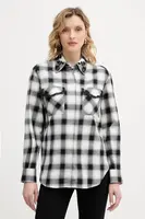 Bavlněná košile IBlues VELETTA