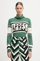 Vlněný svetr Perfect Moment Apres