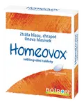 HOMEOVOX Homeovox 60 tablet