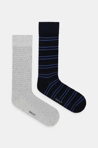 Ponožky Gant 2-pack