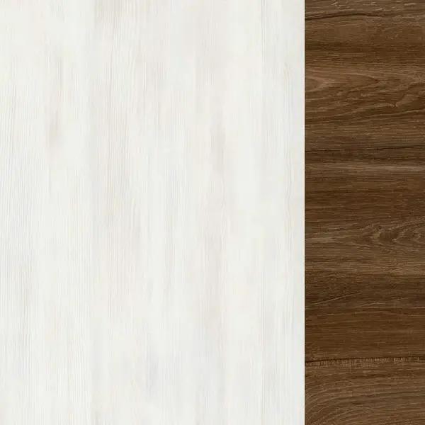 Konferenční stolek Parys PS18 Barva korpusu: borovice sněžná/dub stirling