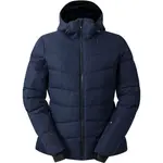 Dare2b GLACIER JACKET Dámska lyžiarska bunda, tmavo modrá, veľkosť