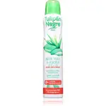 Tulipán Negro Aloe Vera Y Jojoba deodorant pro ženy 200 ml