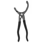 Kleště na olejové filtry 250 mm, rozsah: 60-90 mm, STALCO PERFECT