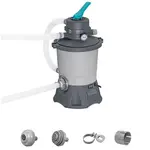 Písková filtrace Flowclear 3.596 l/hod 58515