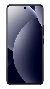 Xiaomi Redmi Note 15 Pro 8GB/256GB Black