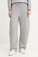 Bavlněné tepláky MAX&Co. MCOALCE