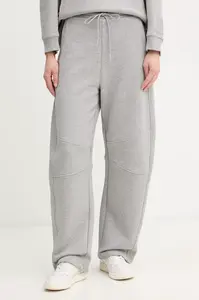 Bavlněné tepláky MAX&Co. MCOALCE