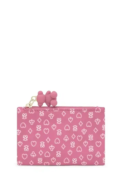 Peněženka Tous Neceser