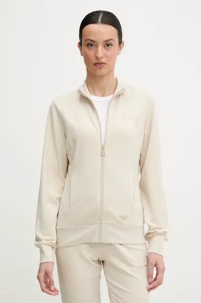 Mikina EA7 Emporio Armani