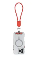 Univerzálna šnúrka na telefón Skinarma 2w1 Dyno Ve USB-C/USB-C