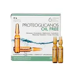Praxis Laboratorios Proteoglicanos Oil Free ampule bez oleje 6 ks