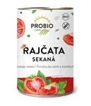 PROBIO Rajčata sekaná sterilovaná BIO 400 g