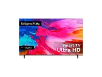 Televizor KRUGER & MATZ KM0265UHD-V3 SMART TV 65"