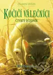 Kočičí válečníci: Znamení hvězd (1) - Čtvrtý učedník - kniha z kategorie Pohádky