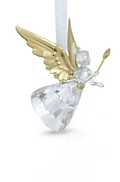 Dekorace Swarovski 5657008 Holiday Magic