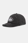 Bavlněná baseballová čepice Alpha Industries World Acid Cap