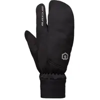 Arcore LOBSTER Zimní multisport rukavice, černá, velikost